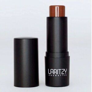 Laritzy - Shade Stix Countour Stick - Luau (Deep Chocolate)